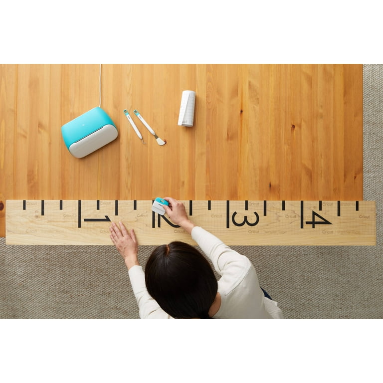 Cricut Joy™ Transfer Tape, 5.5" x 48"