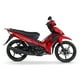 thumbnail image 3 of Motocicleta Semi-automática TVS NEO NX 110 2025  Rojo, 3 of 6