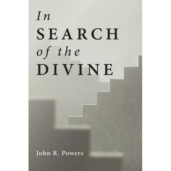 In Search of the Divine (Paperback)