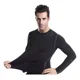 thumbnail image 1 of Playera Deportiva Casual D/licra Manga Larga Corte Entallado, 1 of 7