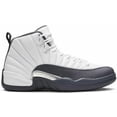 thumbnail image 1 of Ni - ke Size 10 - Air Jordan 12 Retro Dark Grey, 1 of 2