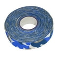 thumbnail image 3 of Cinta de tela para hockey sobre hielo de 27 yardas, funda protectora para hockey sobre patines, cinturón para cuerda de saltar camuflaje azul, 3 of 9