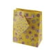 Kole Imports GB020-36 Petit Lapins & Fleurs Sac Cadeau - Pack de 36 – image 1 sur 1