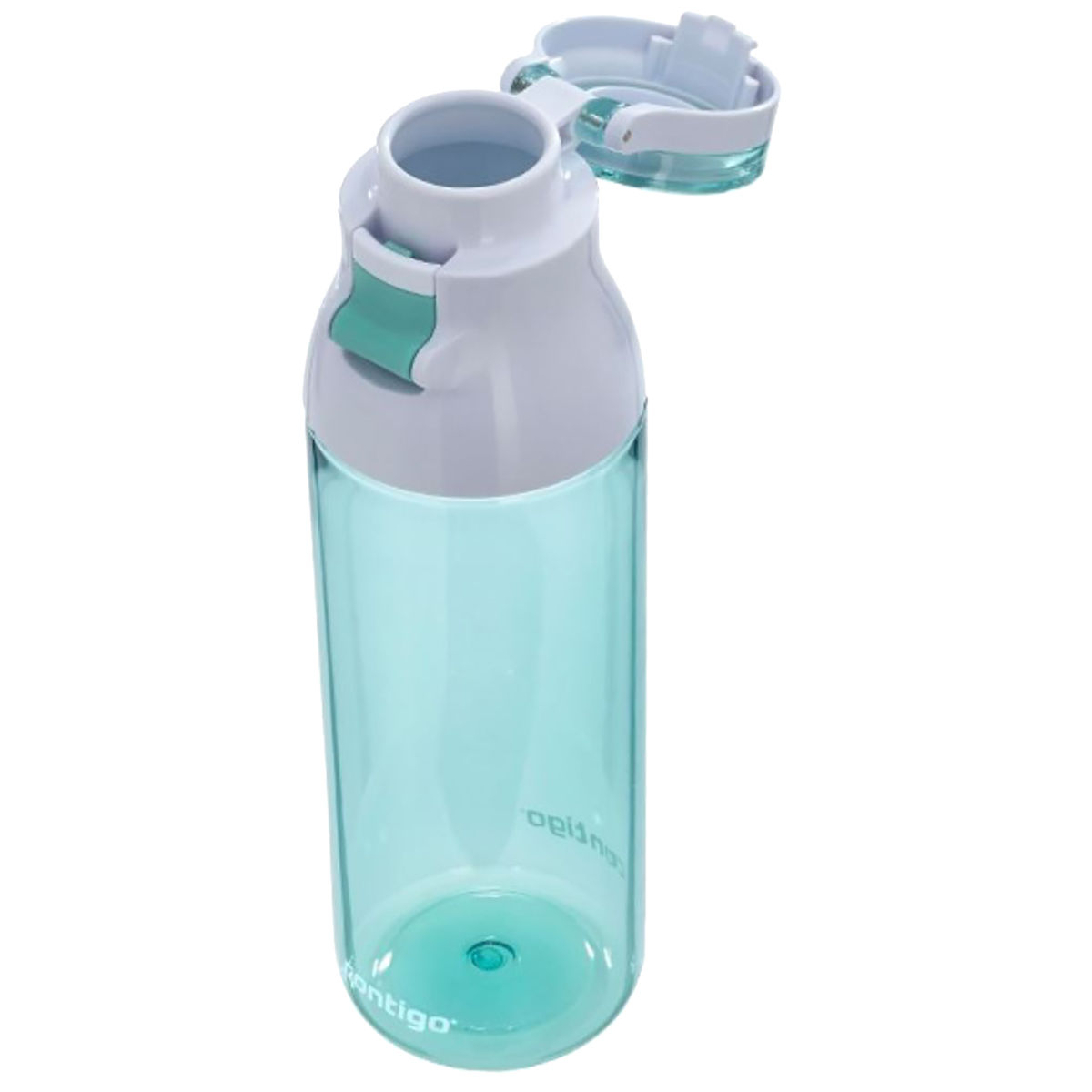 Contigo Jackson Reusable Water Bottle, 24 oz., Grayed Jade - image 2 of 3
