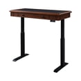 thumbnail image 3 of Koble-Desk-Danee-48-Brun, 3 of 8