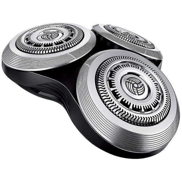 Replacement shaving heads for Philips Sh90/52 Sh90/70 Sh70 9000 7000 Rq10 Rq11 Rq12 S9711 S9911 S9152 S9031 S9111 Rq1260 Rq1290