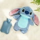 thumbnail image 2 of Disney-botella de agua caliente de felpa grande para mujer, calentador de manos de Lilo & Stitch, Kawaii, llenado de agua para el hogar, regalos para niños, invierno, nuevo, 2 of 4