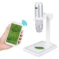 thumbnail image 1 of Microscopio Digital ANGGREK MS4 USB Wifi 1MP HD, 1 of 8