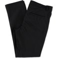 thumbnail image 2 of Pantalones casuales Ecko Unltd. a rayas mate para hombre negro 38W x 31L, 2 of 2