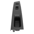 thumbnail image 1 of Front Armrest Upper Panel Door Window Switch Bezel Cover  2012-2014 Stylish Convenient Access Car Interior Enhancement ABS Material, 1 of 7