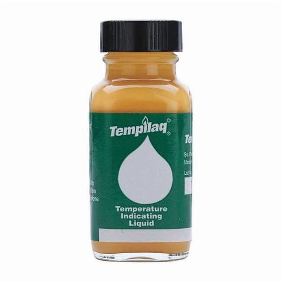 Tempil Temperature Indicator 300 deg. F,Liquid 24405
