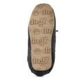 thumbnail image 5 of Lazy Dogz Boys/Girls Lumber Moccasin Slippers, 5 of 5