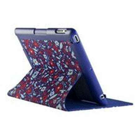 Fitfolio For The New Ipad - Bitsyflora B