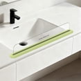 thumbnail image 4 of Guard For | Non Suction Cup Bathroom Protector Guard For Shower Bathtub Rv Washbasin Bathroom Cooking Dishwashing Household, 4 of 7