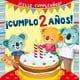 thumbnail image 1 of ¡CUMPLO 2 AÑOS! PICARONA SILVIA D ACHILLE, 1 of 2