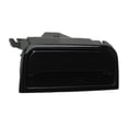 thumbnail image 1 of Pestillo del reposabrazos de la consola central 22861304 Reemplazo de la cerradura de la tapa del reposabrazos para Silverado 1500 2500 3500 HD Suburban Tahoe negro brillante, 1 of 12