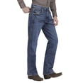 thumbnail image 2 of Jeans Vaquero Hombre Wrangler Slim Boot 057 azul 29, 2 of 5