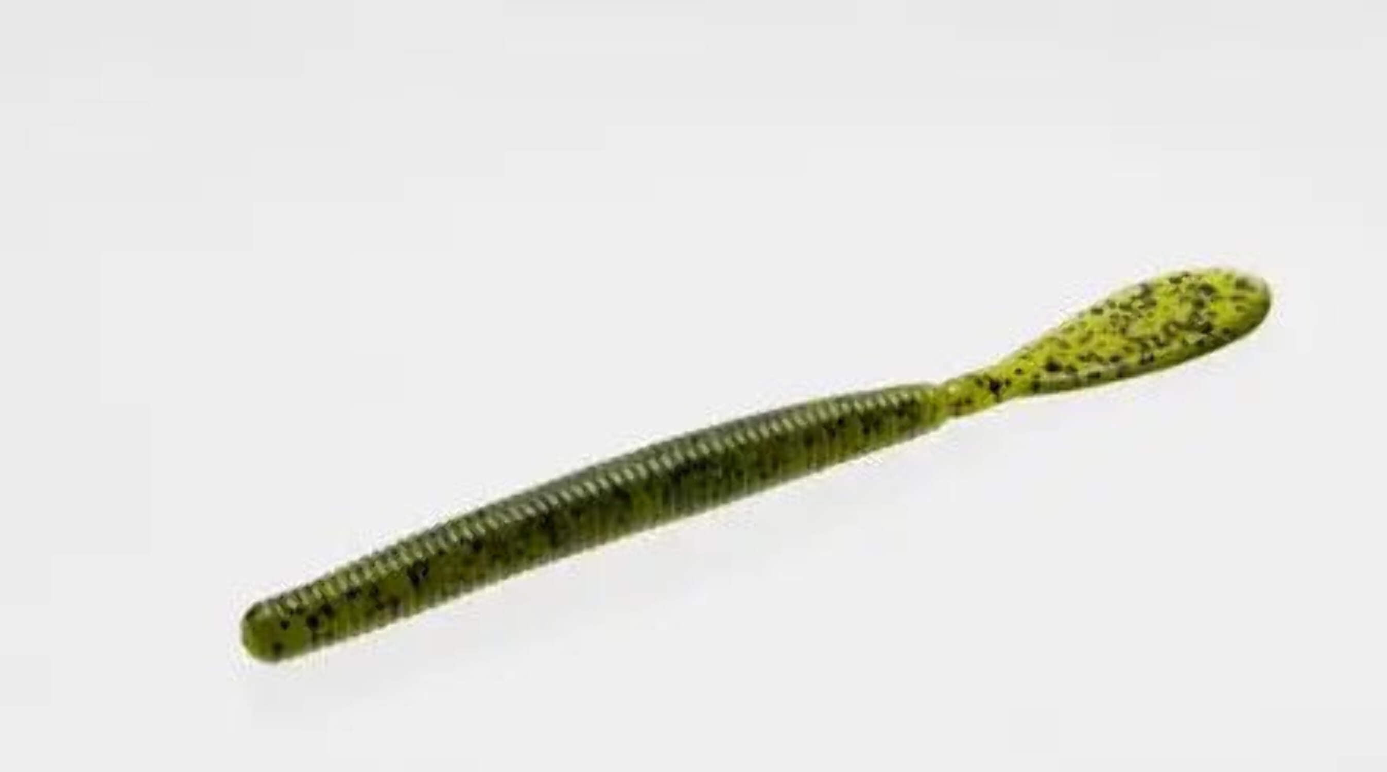 Zoom Speed Worm 5.5'' Junebug 15pk - Walmart.com
