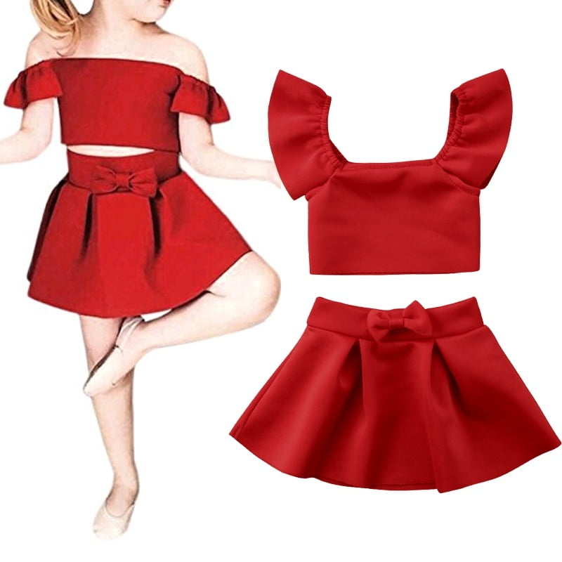 party clothes for baby girl