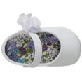 thumbnail image 4 of Baby Deer, Linley Infant Patent Soft Sole Maryjane (Infant Girls), 4 of 5