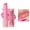 Pink, variant on pstuiky Lip Stick, Flavors Hydrating Lip Tint Oil Lip Balm Lip Care Transparent Toot Lip Oil Tinted Lip Tint Long Lasting Moisturizing Lip Gloss Lighten Lipstick Long Lasting