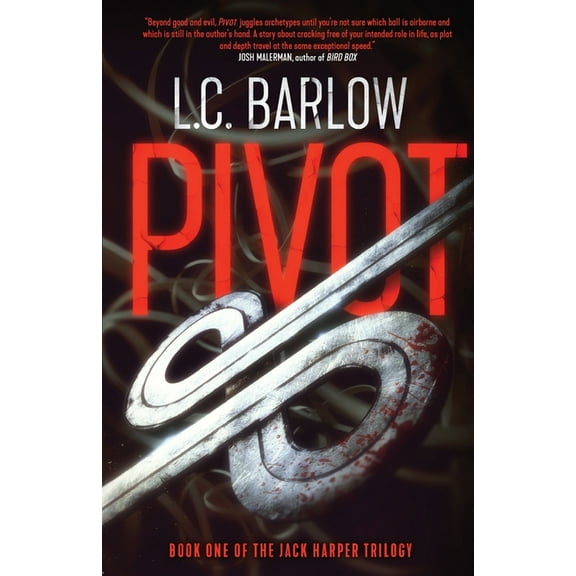 Pivot, (Paperback)
