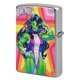thumbnail image 1 of She-Hulk-theme Copper Metal Lighter Shell, Premium Replacement Refillable Lighter Case with Durable Metal Construction, Compatible with Zippo and Most Standard Lighter Models, 1 of 6