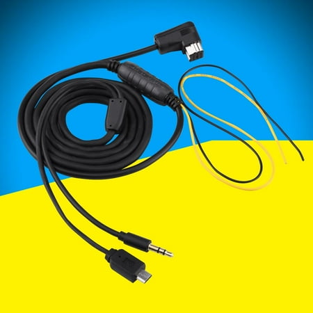 aux cable charger ip pioneer lightning interface bus android phone system cergrey adapter audio