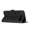thumbnail image 4 of Compatible with Google Pixel 7A Case Wallet Design with Card Slots Magnetic Closure Cover, 4 of 5