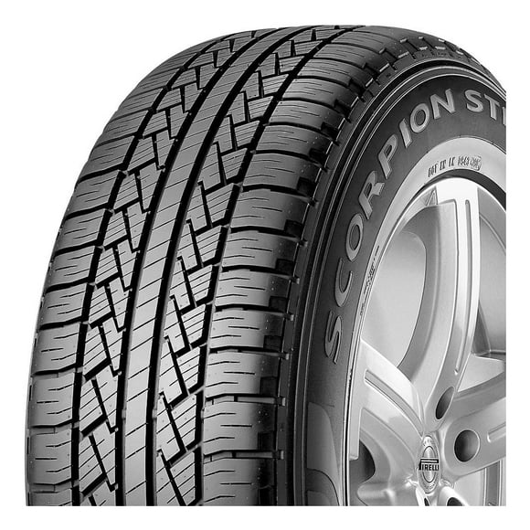 LLANTA 245/50r20 PIRELLI SCORPION STR 102H