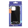 thumbnail image 4 of Funda TEKKU Combat Carbon para iPhone 15 Negra, 4 of 4