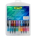 thumbnail image 2 of Pilot G2 Premium Gel Roller Pens, Fine Point 0.7 mm Assorted Colors, Pack of 20, 2 of 7