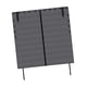 thumbnail image 5 of Malla protectora para portón trasero SUV, ideal para acampar. Cubierta protectora con doble cremallera para portón trasero coche. Parasol para, 5 of 7
