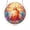 #D, variant on Acrylic Suncatcher Puzzle, 7.4 Inch Emerald Flame Hummingbird Acrylic Sun Catcher Puzzle Kit Home Decor for Doors Garden & Window Hanging, DIY Suncatcher Kits for Adults (#A)