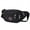 Black, variant on TITAKING Funny Pack Durable Waist Pack - Multifunctional Belt Bag for Unisex