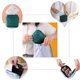 thumbnail image 4 of Bolsa de almacenamiento de toallas sanitarias FANBODTA para copa menstrual, 4 of 8
