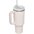 thumbnail image 2 of Vaso STANLEY Quencher H2.0 FlowState de 1,18 L, cuarzo rosa, 2 of 5