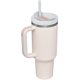 thumbnail image 2 of Vaso STANLEY Quencher H2.0 FlowState de 1,18 L, cuarzo rosa, 2 of 5