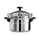 thumbnail image 1 of Utensilios de cocina para ollas a presión,Mini olla a presión Utensilios de cocina para ollas a presión,Olla de alta presión para cocinar Olla a presión profunda,Olla a presión para, 1 of 8