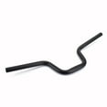 thumbnail image 3 of M-TYPE H-TYPE Riser HandleBar forBrompton 25.4x500MM 440mm bicycle handbar 460MM, 3 of 9