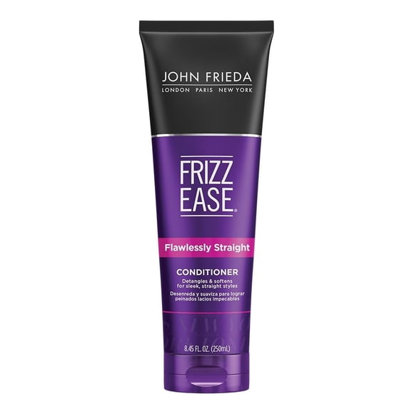 Acondicionador John Frieda frizz ease flawlessly straight 250 ml