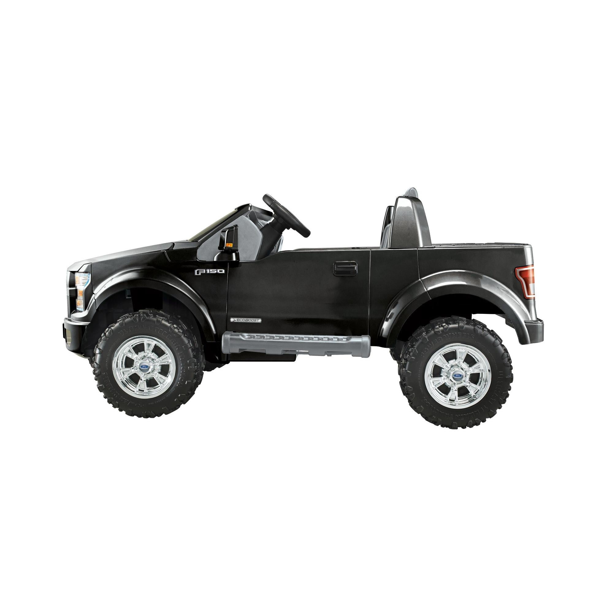 walmart f150 power wheels