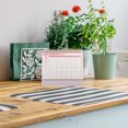 thumbnail image 3 of Household Desk Calendar Decorative Desk Calendar Delicate Standing Desk Calendar, 3 of 8