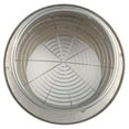 thumbnail image 6 of Stainless Steel Wall Ceiling Exhaust Duct Cover Vent Cap Waterproof Outlet Valve, 6 of 9