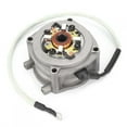 47CC 49CC 2 Stroke Start Motor Dirt Bike Starter Electric Start Engine