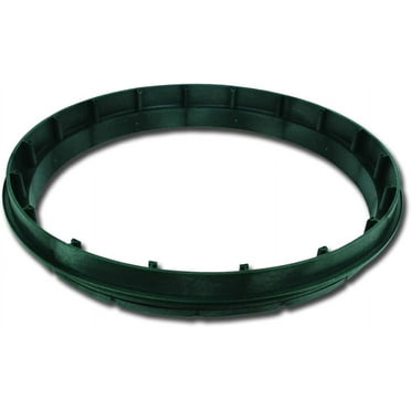 Polylok 24" x 2" Septic Tank Riser (PN: 3008-GR2)