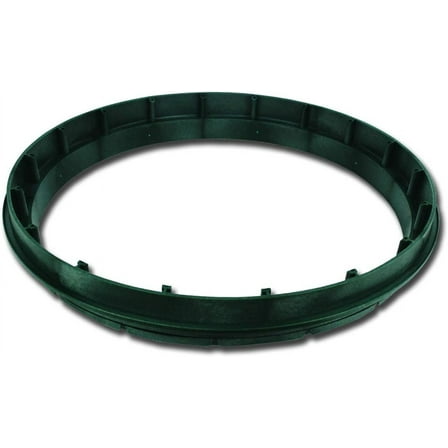 Polylok 20" x 2" Septic Tank Riser (PN: 3009-GR2)