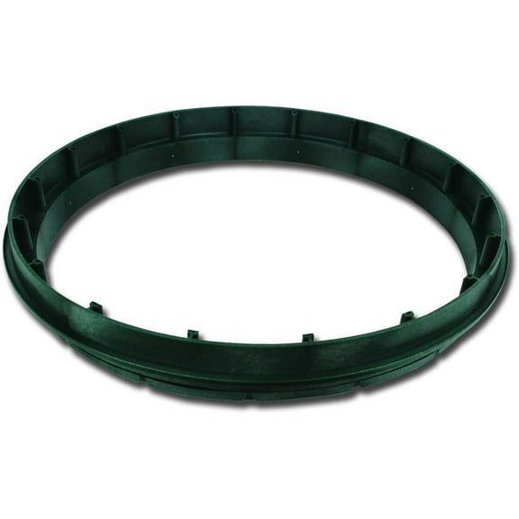 Polylok 20" x 2" Septic Tank Riser (PN: 3009-GR2)