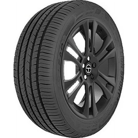 LION SPORT TIRE 295/25R28 103V XL UHP