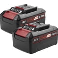 thumbnail image 4 of Packs de Batería de 18V 3000mAh Compatibles con Einhell Tools X-Change 4511396 4511437neu PXBP-600 PX-BAT52 Batería Inalámbrica para Herramientas Eléctricas, 4 of 10
